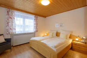 Gemütliche Ferienwohnung mit Großer Südterrasse - Image 3