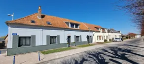 Grande Maison Familiale ⭐⭐⭐ 11 pers| 5 Ch | Cour clos |Crotoy |Baie de Somme - Image 5