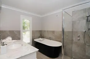 Rainbow Reach - beautiful golf course cabin - Image 2