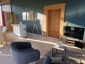 Gîte du Mas Saint Paul - Maison avec piscine - Image 2