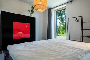 Appartamento 'La Casa nel Verde' con terrazza privata, vista sul verde e Wi-Fi - Image 4
