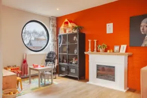 12P 5B Spacious villa near IJsselmeer and forest - Image 2