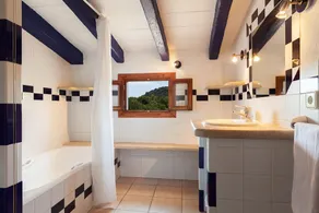 Can Ros, Villa With Private Pool Just 800 Meter From Pollensa. - Image 3
