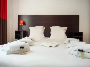 Gemütliches Appartement in Cité Médiévale | Piscine Extérieure Chauffée - Image 4