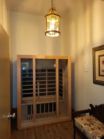 Grande Avenue Apartment mit einem Schlafzimmer - Image 2