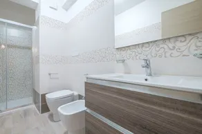 Holiday Apartment \"Damilhouse 1\" with Balcony & Wi-Fi - Image 3