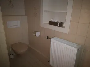 Quiet, friendly furnished apartment (70 sqm) on the edge of the forest near the ski area - Image 4
