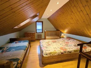 Appartement cosy au cœur de Vagney, proche commerces et sentiers, terrasse et cheminée, à 15km Gérardmer - Image 4