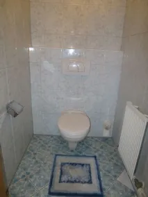 Cosy apartment in villa for 6 people with WIFI, TV, patio and pets allowed - Image 4