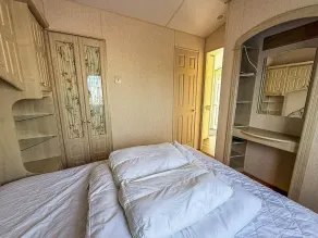 Tolles 8-Bett-Mobilheim, perfekt für einen Strandurlaub in Hunstanton, Ref. 13007 - Image 5