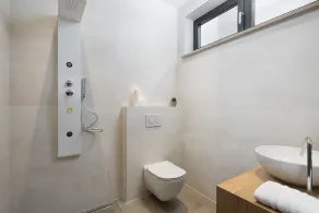 Amazing Pula Villa | 4 Bedrooms | Villa Orion | Private Gym & Pool Table - Image 2