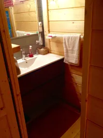 Chalet Clarimaud - Image 3