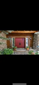 Beautiful home with views - Image 4
