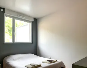 Homerez - Apartment in Apach - Image 1