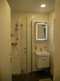 Casa de férias 'Am Kiefernweg 17' com terraço privado - Image 2