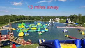 Country living with a pool, fire pit & family-friendly! - Image 4