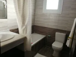 Nile Jewel Suites Luxor Egypt , Luxury fully Serviced Nile View Apartment - Image 4