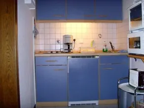 Ferienwohnung Schleiverliebt im Wikingturm 21 5 Schleswig - Image 5