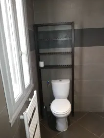 T2 renoveret aircondition kvarter Vernet i hjertet af intramurale - Image 3