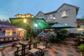 Acorn B&B in Durban - Image 4