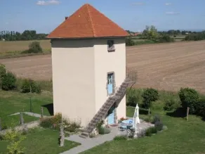 Le Pigeonnier de Limagne - Image 3