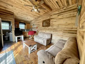 Rudy’s roost Rental Cabin - near Back of the Dragon Route 16 - Image 4