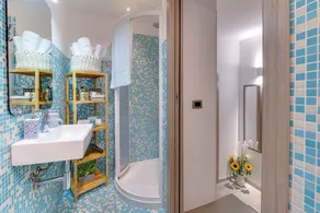 POSTU D'INCANTU, Apartmenthaus mit ** schönen Meerblick ** - Image 2