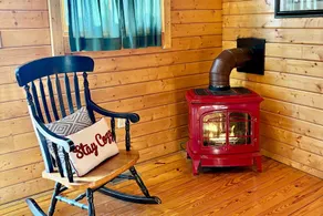 Cast Away Cabin - Image 5