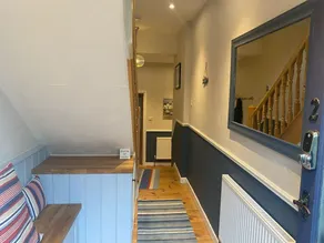 NOUVEAU! Belle maison en pierre à Ryde, une fois visité par la reine Victoria! - Image 2