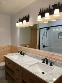 The Main Chalet i Jay - Image 5