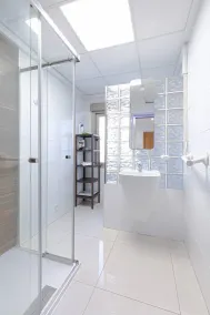 70 sqm apartment with seaview in Arenales del Sol. - Image 4