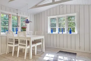 5 person holiday home in Aakirkeby - Image 5
