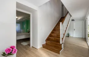 Pet Friendly Home In Otocac With Sauna - Image 2