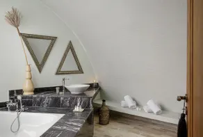 Villa GATSBY Marrakech,18 guests 15 mn center, swimming pool, heated jacuzzi - Image 3