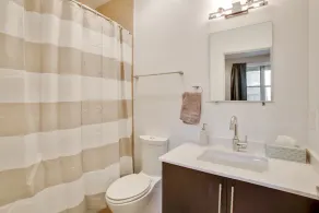 MODERN LUXURY! Enorm! Gratis privat garage! Takvåning! - Image 3