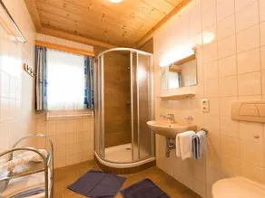 Ferienwohnung Steinberge/2.stock mit 2 Schlafzimme - Müllauer, Haus - Image 5
