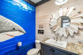 6BR Grayton Beach Home, Parking for 8, Pet-Friendly, Private Pool, Steps to Beach Access / Red Bar! - Image 2
