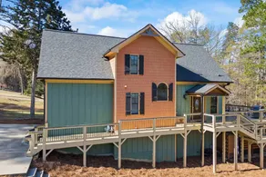 The Skyline Way Lake House w/ Hot Tub & Dock! - Image 3