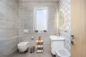 Three bedroom villa with pool - Image 5