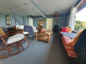 Wunderschöne Villa mit Garten und Terrassen - Image 3