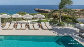 Villa Primera Lina de Mar, Vista Espectacular a un Paso de Ibiza! - Image 4