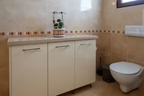 Incantevole appartamento adatto alle famiglie con giardino e terrazza | Vista sul giardino | Ideale per il telelavoro - Image 4