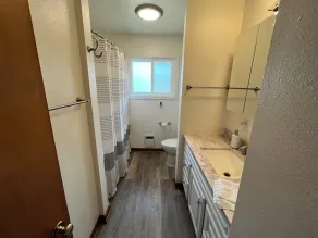 Sweet 3 Bedroom, Walk to Main St! - Image 3
