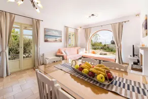 Villa San Dimitrio House on the Beach - Image 3