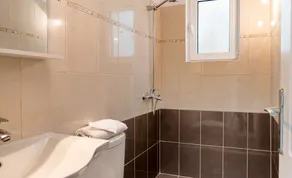Private Pool, Walk to Beach, Stunning Sea View, A/C, WiFi - Image 2