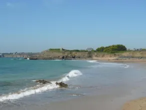 Retiro con vista al mar en Le Pouldu - Image 5