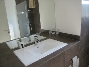 Ferienhaus  mit privatem Pool am Fuße der Pyrenäen und in Strandnähe - Image 2
