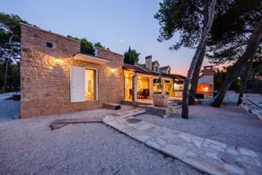 Beach House Summer Retreat Brac Supetar - Image 5