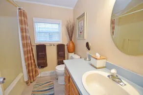 White Horse Park-skipjack Circle 120 2 Bedroom Home - Image 2