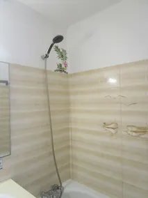 Rental with heated swimming pool 800m from the sea  - Image 2